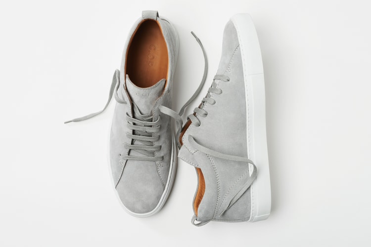 CQP Tarmac "Storm Grey" STORM Copenhagen Exclusive