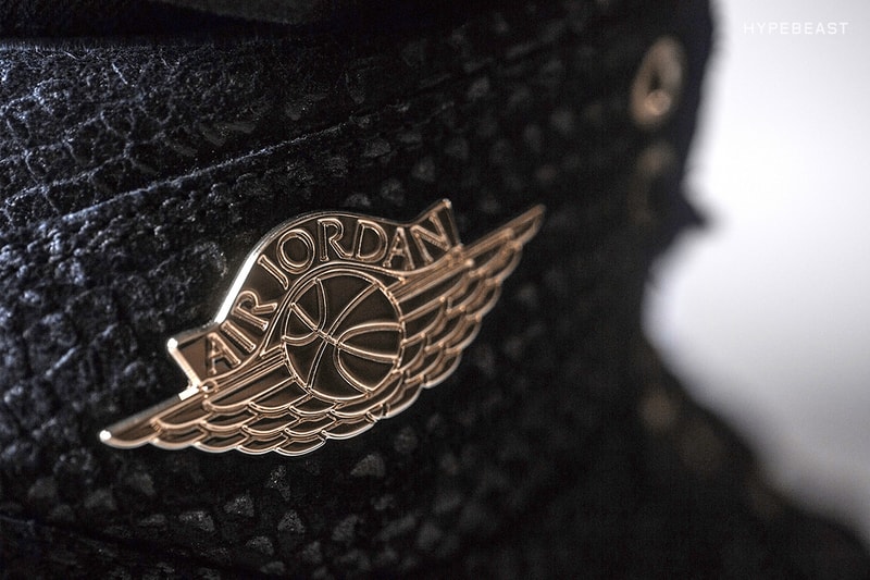A Closer Look at the Air Jordan 1 "Pinnacle"
