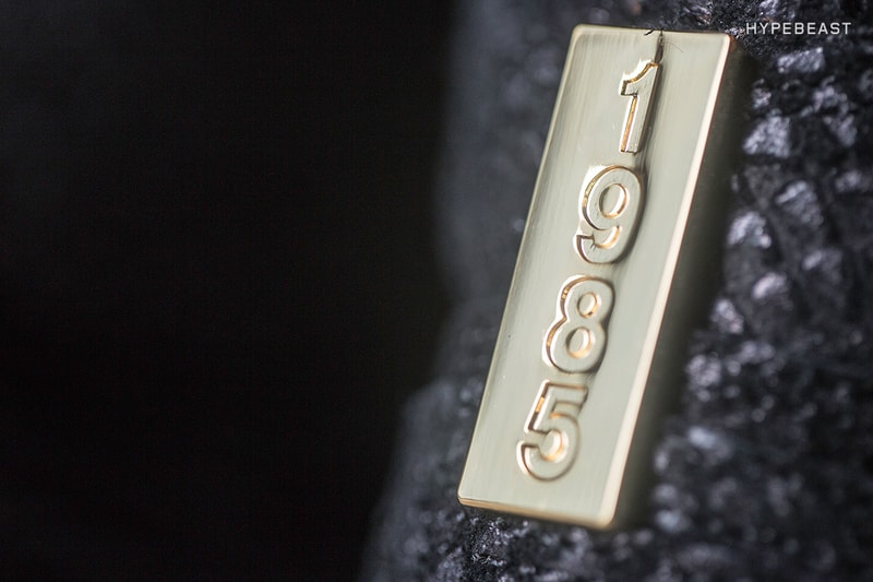 A Closer Look at the Air Jordan 1 "Pinnacle"