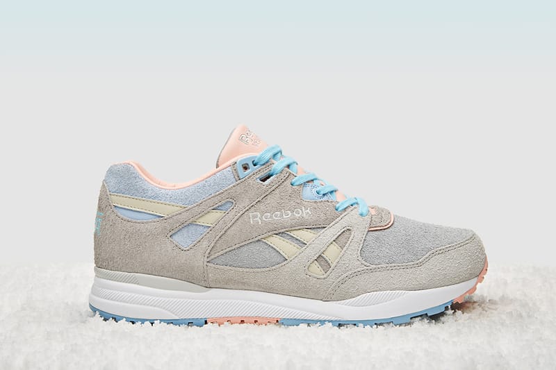 A Closer Look at the END. x Reebok Ventilator "Husky"