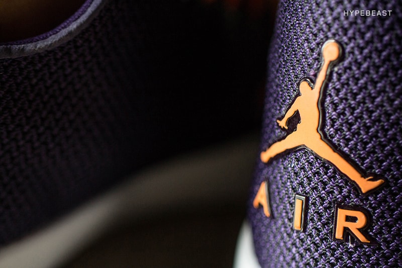 A Closer Look at the Jordan Eclipse "Hare"