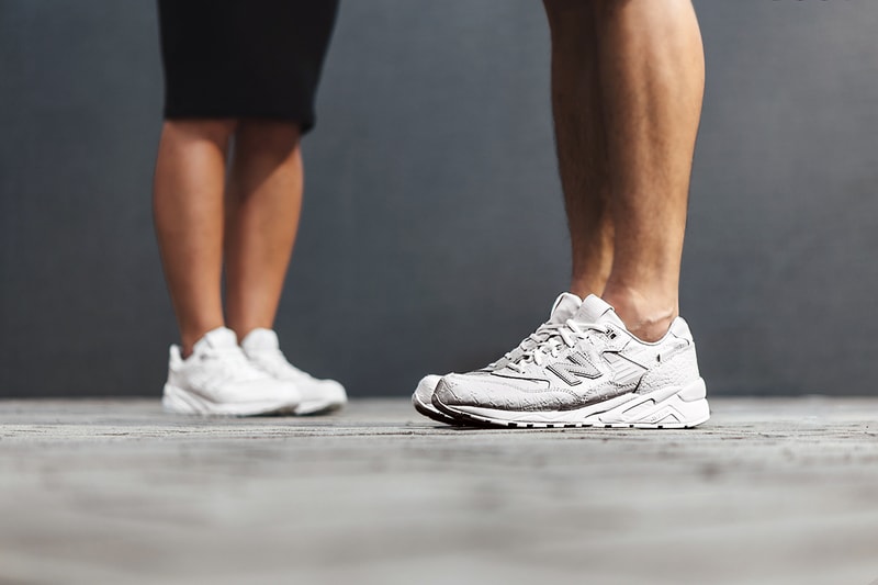 A Closer Look at the New Balance MRT580XX Special Edition
