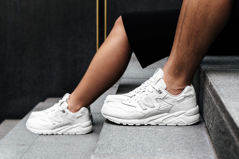 A Closer Look at the New Balance MRT580XX Special Edition