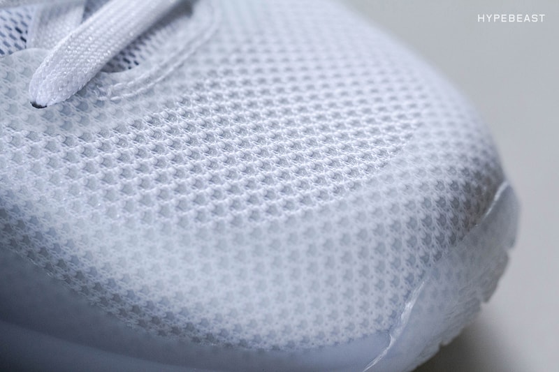 A Closer Look at the Nike Kobe X "Fundamentals"