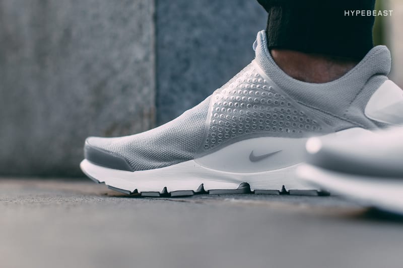 Nike x Fragment Design Sock Dart Dames sp