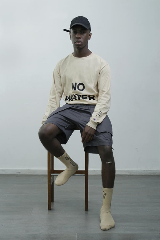 A Cold Wall 2015 Spring/Summer Collection