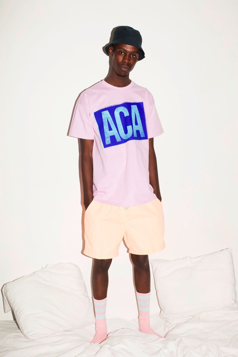 A Cut Above 2015 Summer "Young and Restless" Lookbook