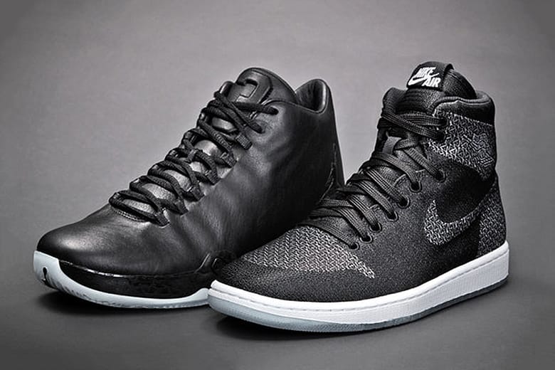 A First Look at the Nike MTM Pack Jordan 1 and Air Jordan XXIX