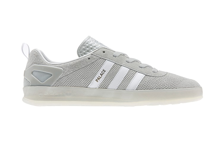A First Look at the Palace Skateboards x adidas Originals PALACE Pro Trainer