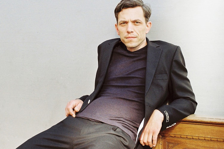 A Kind of Guise 2015 Spring/Summer "Studio Looks" Editorial