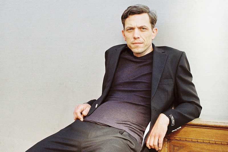 A Kind of Guise 2015 Spring/Summer "Studio Looks" Editorial