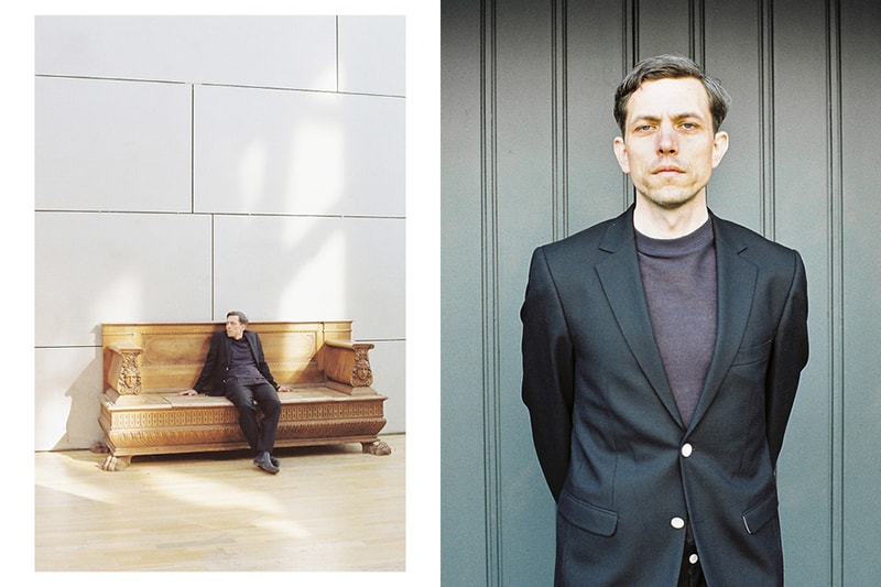 A Kind of Guise 2015 Spring/Summer "Studio Looks" Editorial