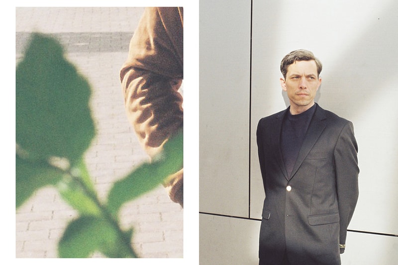 A Kind of Guise 2015 Spring/Summer "Studio Looks" Editorial