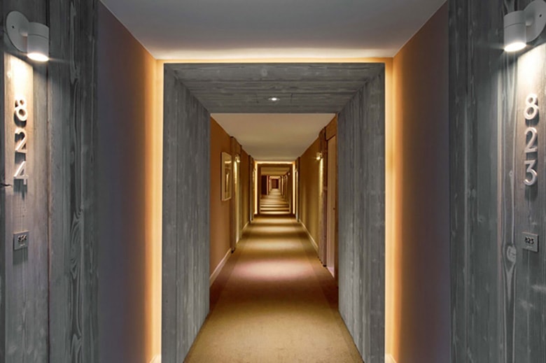 A Look Inside the New 1 Hotel in Miami