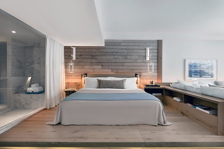 A Look Inside the New 1 Hotel in Miami