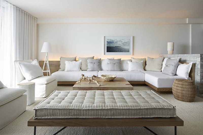 A Look Inside the New 1 Hotel in Miami