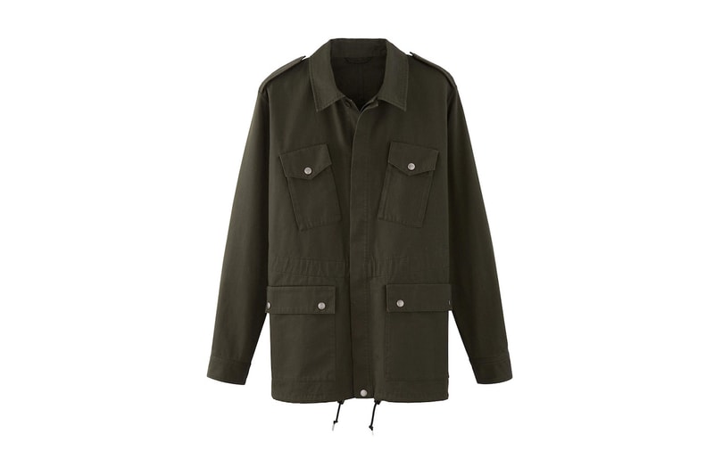 A.P.C. 2015 Fall/Winter Resort Collection 