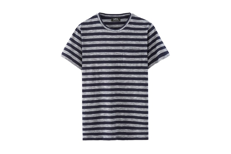 A.P.C. 2015 Fall/Winter Resort Collection 