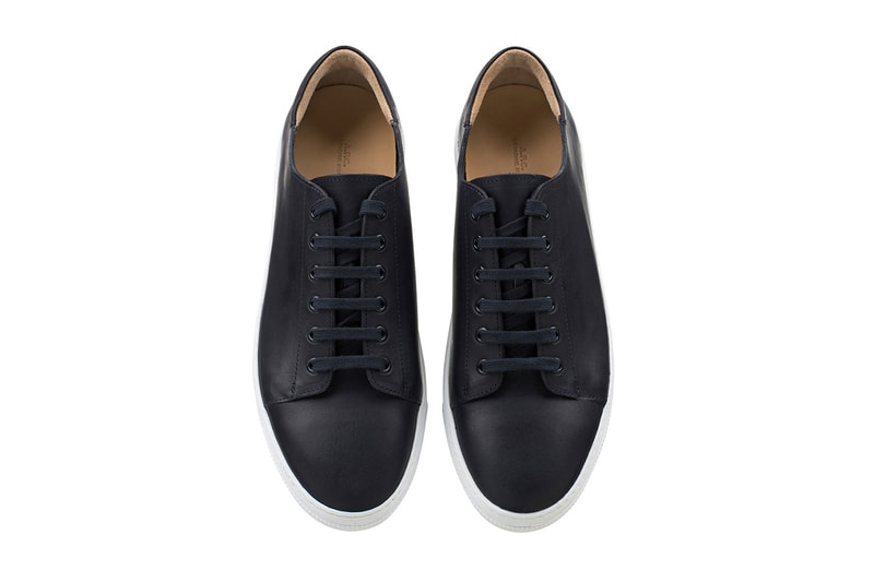 A.P.C. 2015 Fall/Winter Resort Collection 