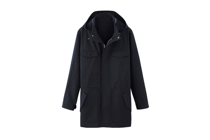 A.P.C. 2015 Fall/Winter Resort Collection 