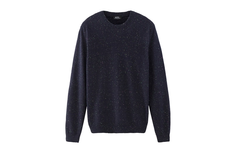 A.P.C. 2015 Fall/Winter Resort Collection 