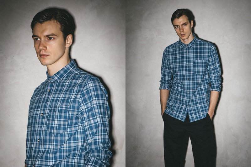 A.P.C. 2015 Spring/Summer Collection - Delivery 3