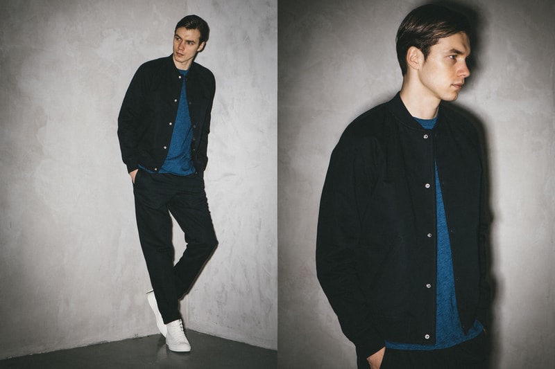 A.P.C. 2015 Spring/Summer Collection - Delivery 3