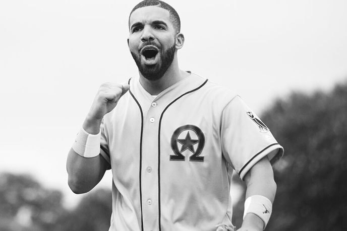 Drake's October's Very Own Houston Appreciation Weekend Recap