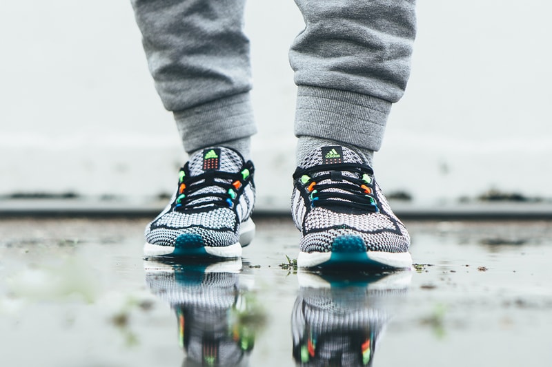 adidas Climachill Cosmic Boost 