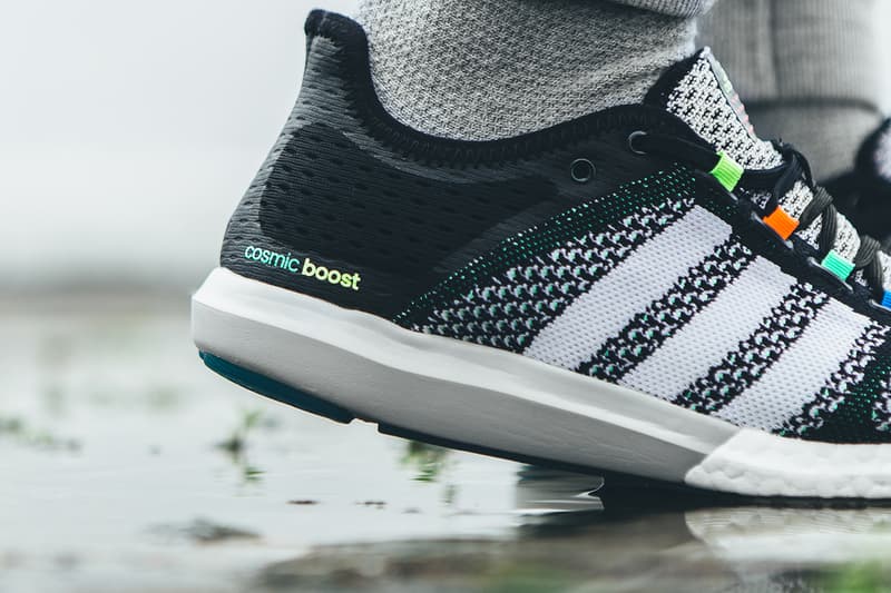 adidas Climachill Cosmic Boost | Hypebeast adidas Climachill Cosmic Boost | Hypebeast