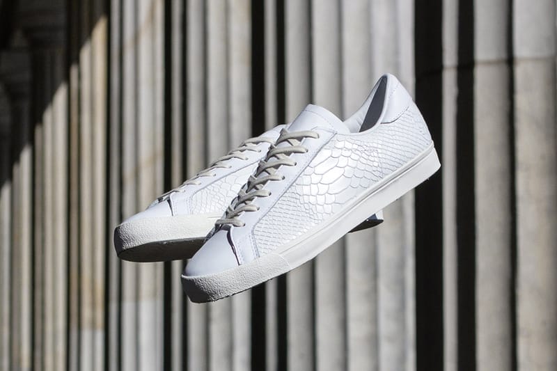 adidas Consortium 2015 Spring/Summer Rod Laver Vintage Pack