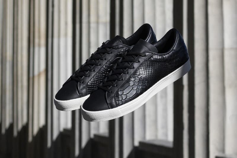 adidas Consortium 2015 Spring/Summer Rod Laver Vintage Pack