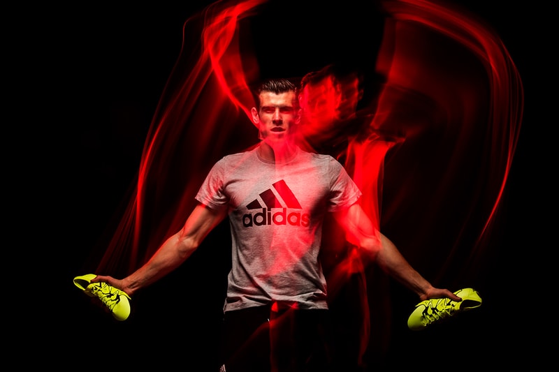 adidas Unveils the ACE15 & X15 Soccer Boots