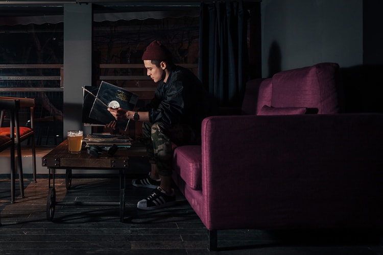 adidas Originals 2015 Spring/Summer Superstar Editorial