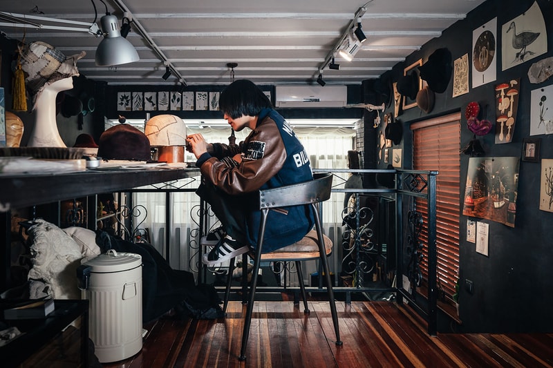 adidas Originals 2015 Spring/Summer Superstar Editorial