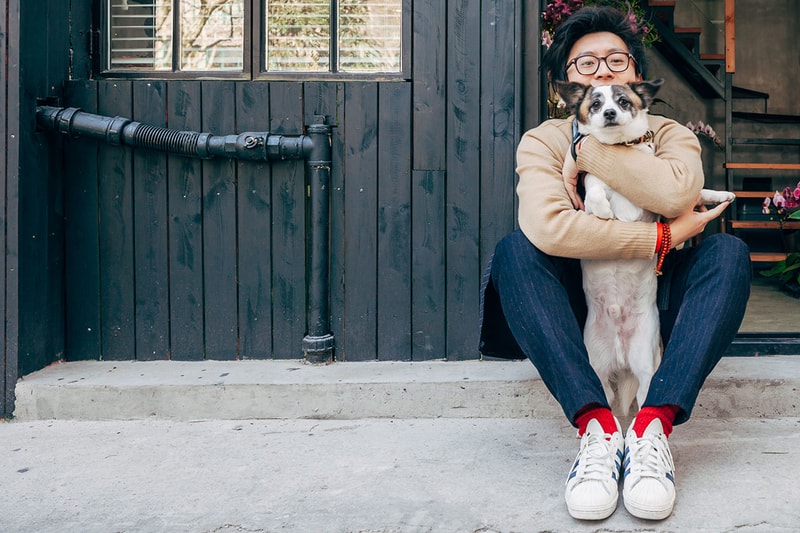 adidas Originals 2015 Spring/Summer Superstar Editorial