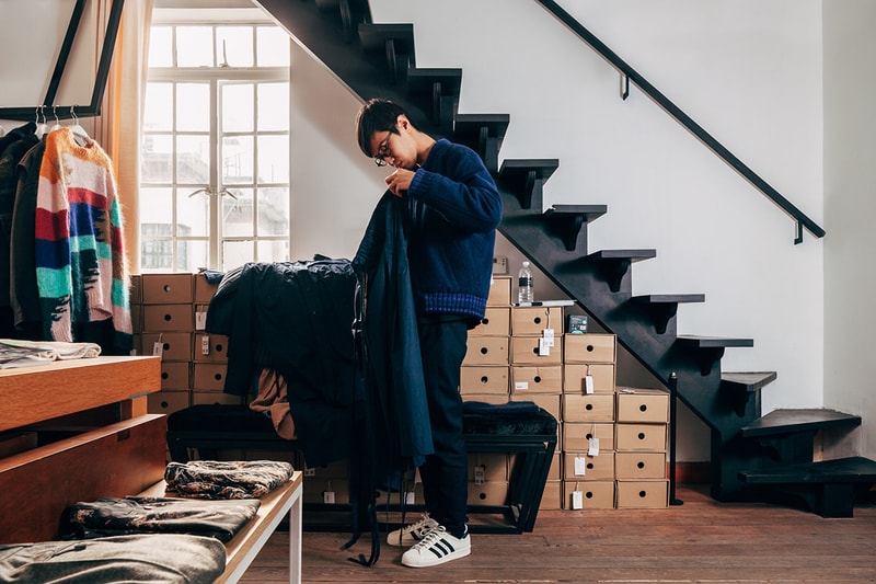 adidas Originals 2015 Spring/Summer Superstar Editorial