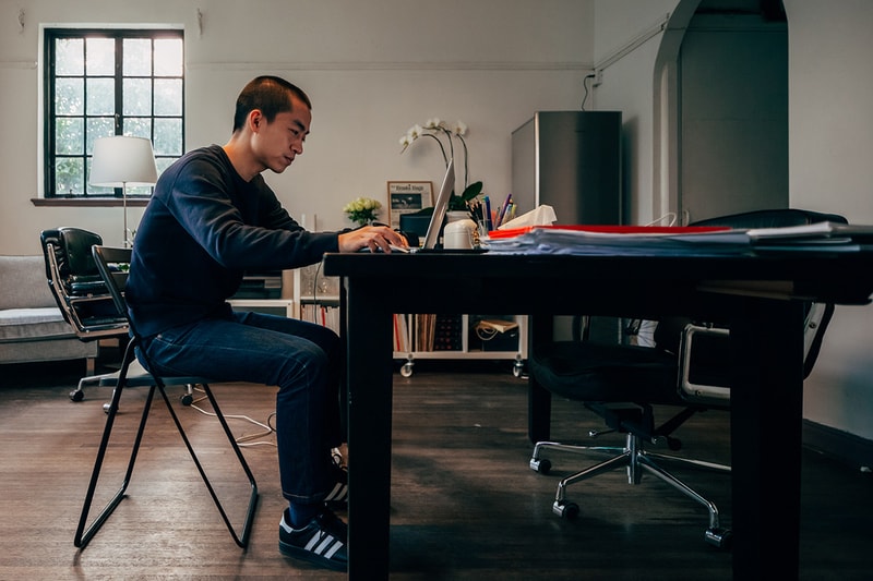 adidas Originals 2015 Spring/Summer Superstar Editorial