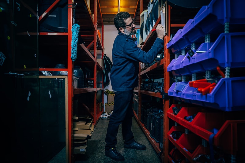 adidas Originals 2015 Spring/Summer Superstar Editorial