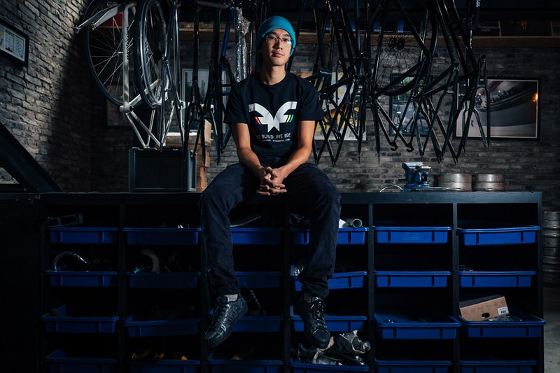 adidas Originals 2015 Spring/Summer Superstar Editorial