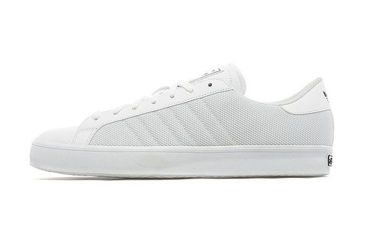 adidas Originals Rod Laver White/Black JD Sports Exclusive