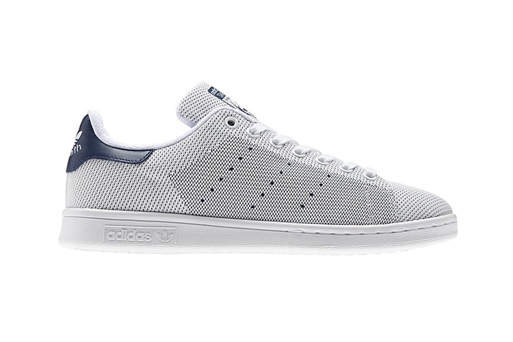 adidas Originals Stan Smith "Mid Summer Weave" Pack