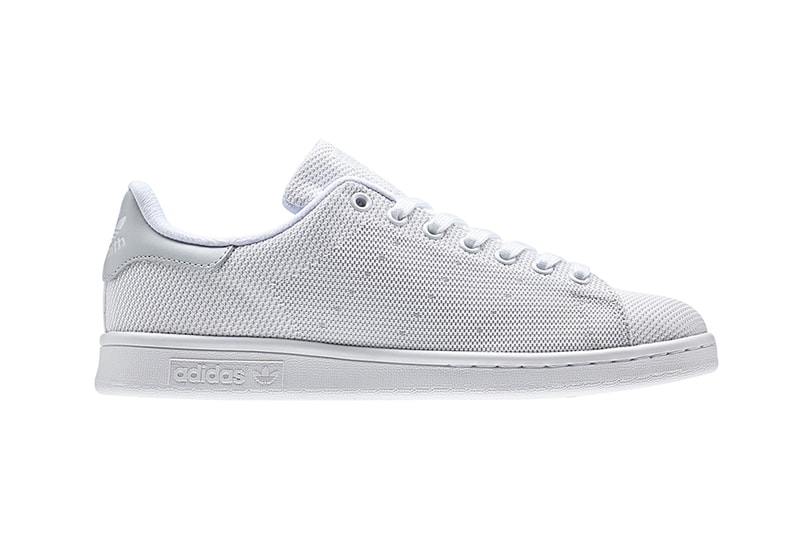 adidas Originals Stan Smith "Mid Summer Weave" Pack