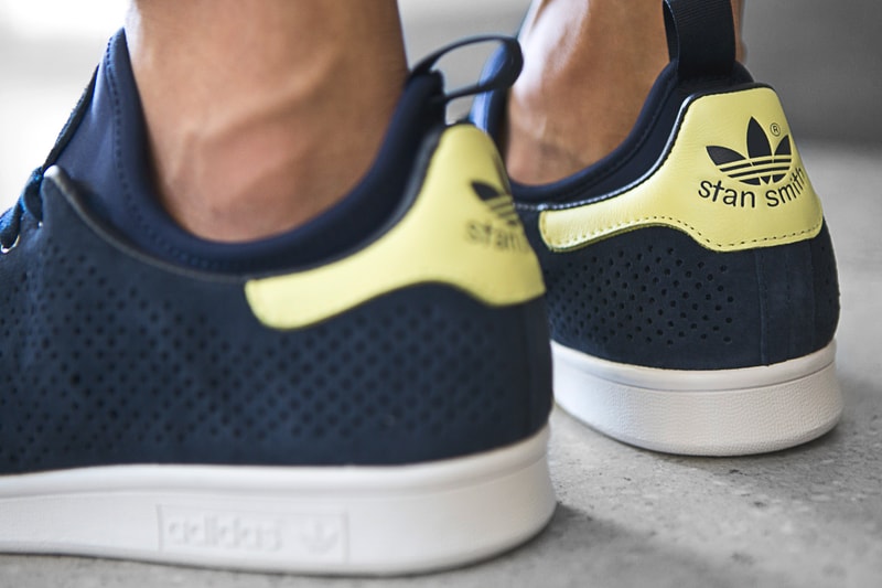 adidas Originals Stan Smith UPDT CC 