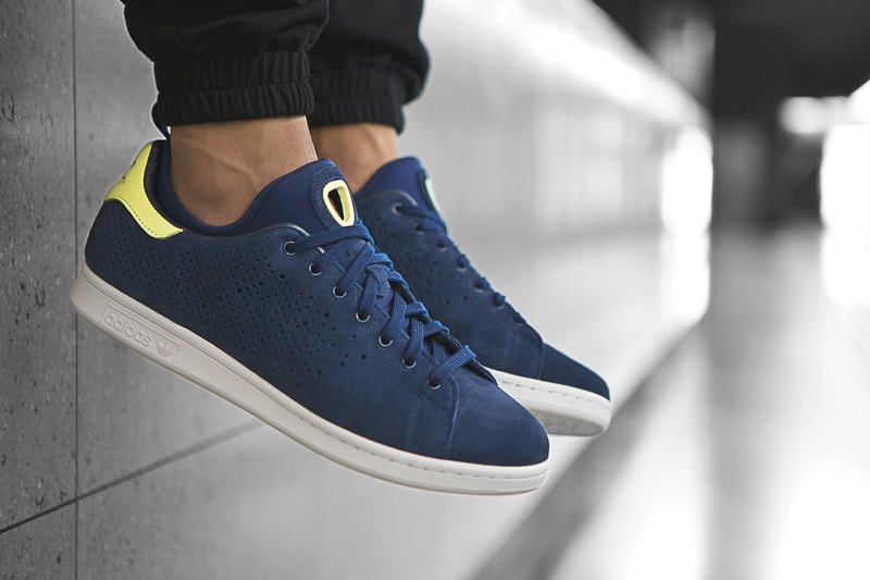 adidas Originals Stan Smith UPDT CC 