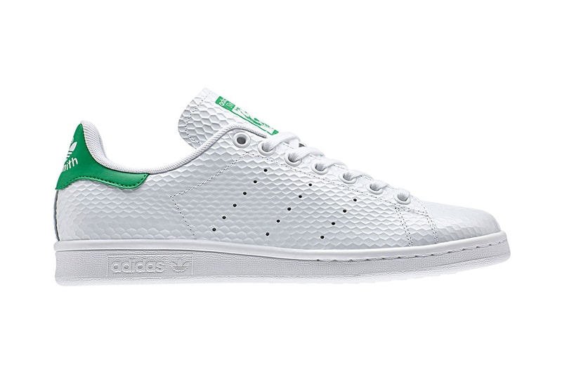 adidas Originals WMNS Stan Smith "Honeycomb Gloss"