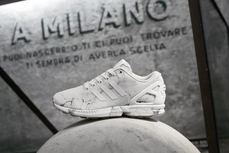 adidas Originals ZX Flux "Milano"