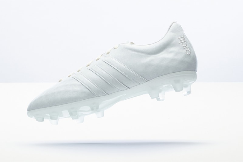 adidas Soccer 2015 Spring "No Dye" Pack