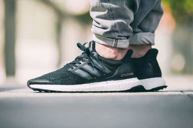adidas Ultra Boost Collective Collection