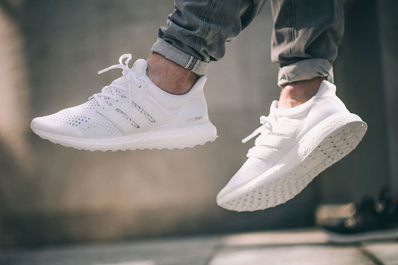 adidas Ultra Boost Collective Collection